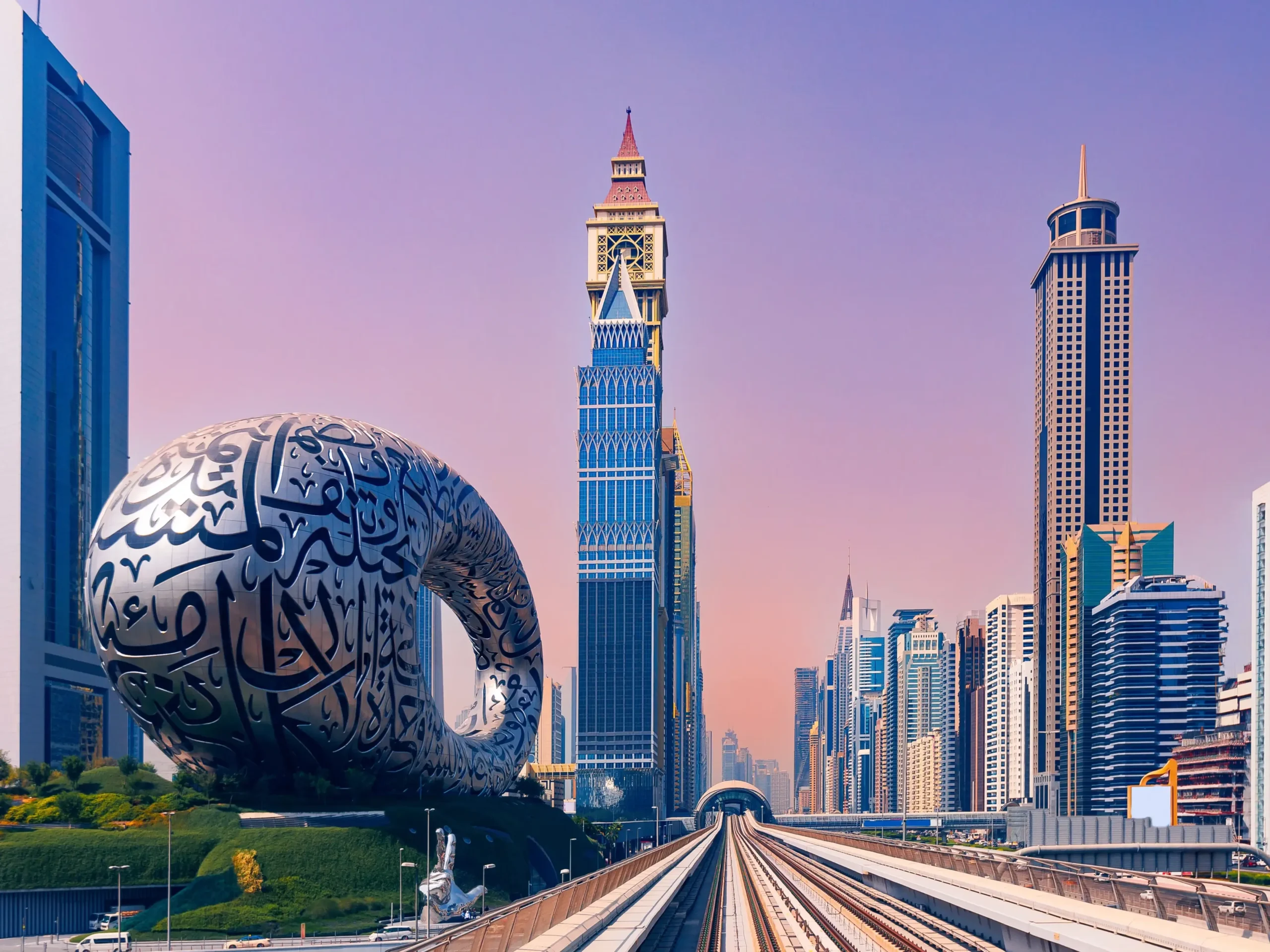 Dubai SEO Strategist