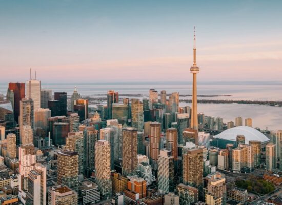 SEO services Toronto